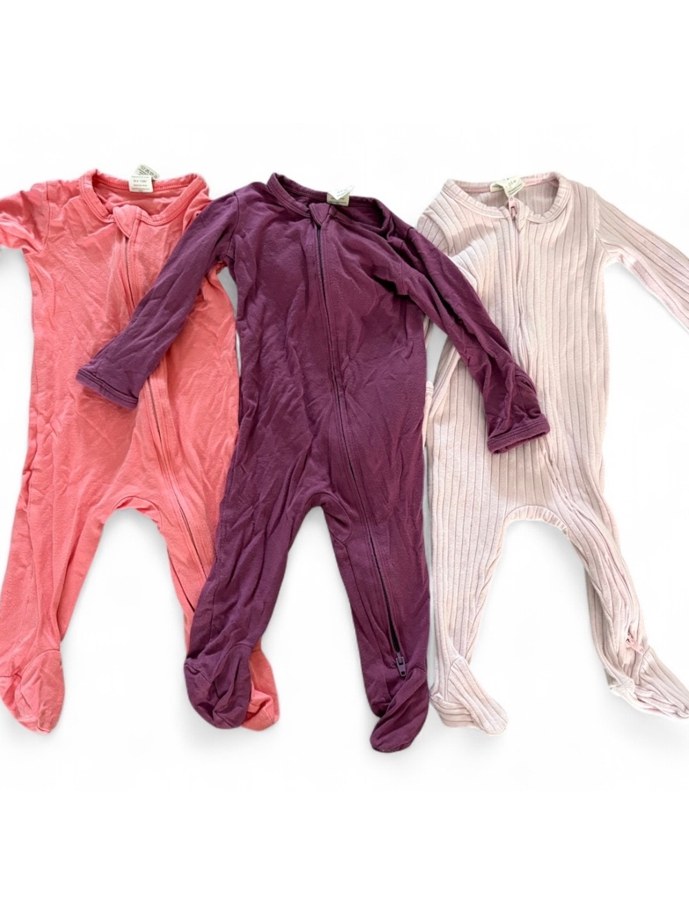 KATE QUINN two-way zipper sleeper bundle